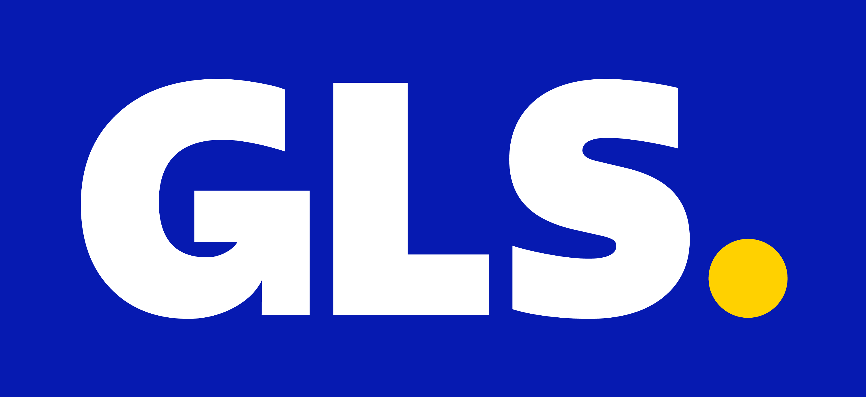  GLS Parcelshop
