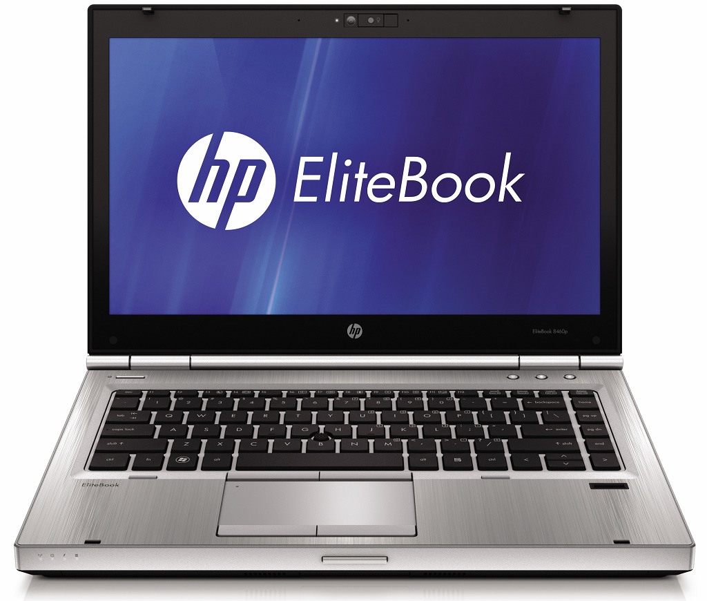 Elitebook 8460p / i5 2,5GHz / 4GB / 256GB SSD / WIN10