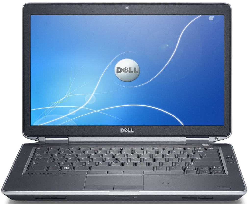 Latitude E6430 i5 3340M / 8GB / 512GB SSD / WIN 10 / Nová baterie