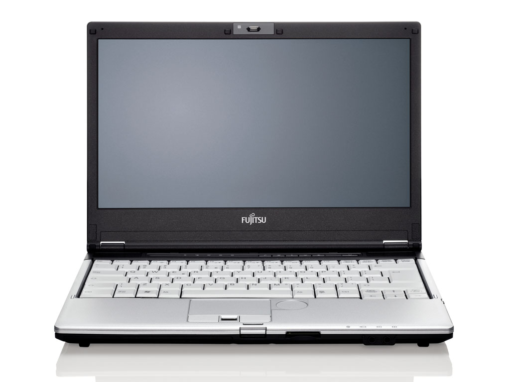 Lifebook S760 / i5 2,53GHz / 4GB / 160GB HDD / WIN 10