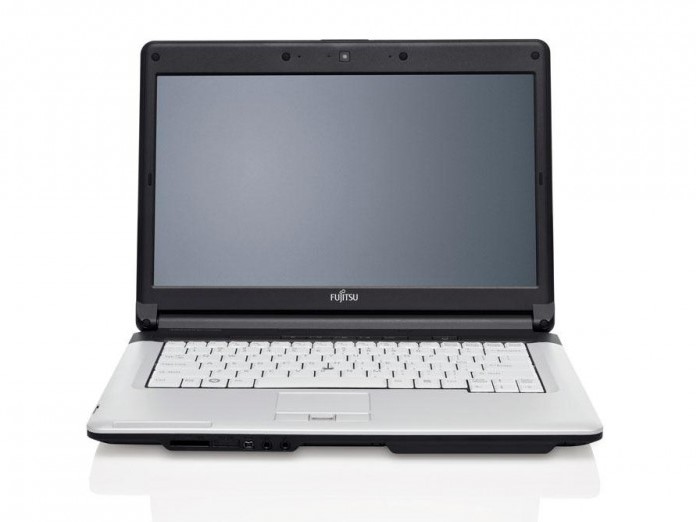 Lifebook S710 / 14" TFT / i7 640M / 4GB / 240GB SSD / WIN 10