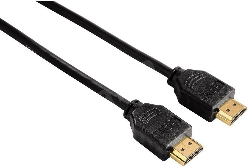 AKASA - HDMI na HDMI kabel - 2 m