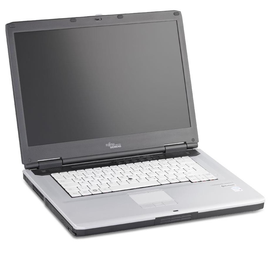 Lifebook C1410 / 1,83GHz / 1GB / 160GB HDD / WIN XP