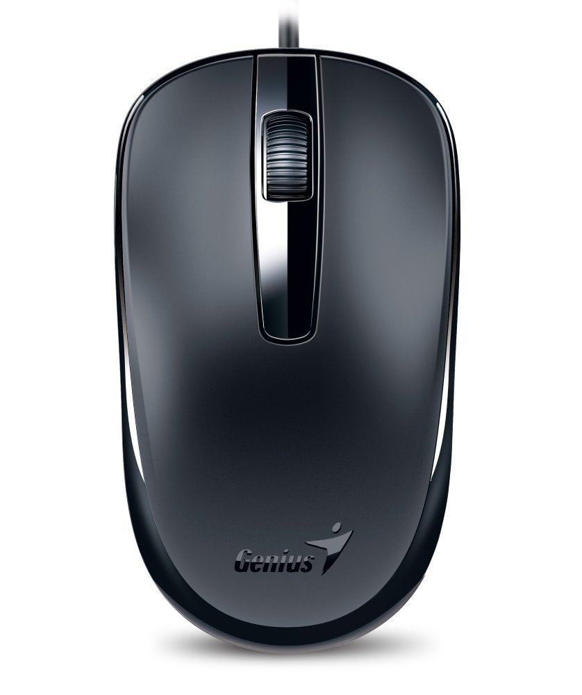 Myš Genius DX-120 černá