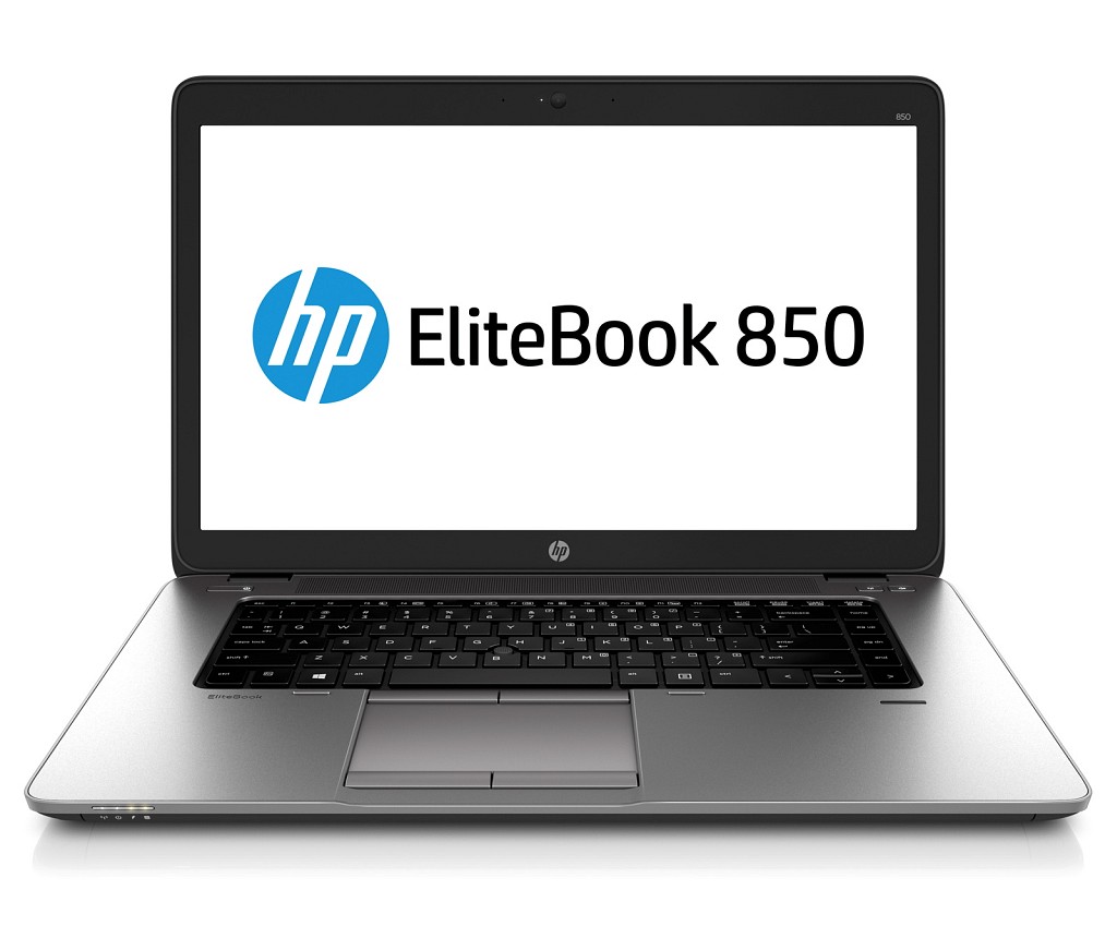 EliteBook 850 G1 /15,6" LED / i5 4210U / 4GB / 240GB SSD / WIN 10
