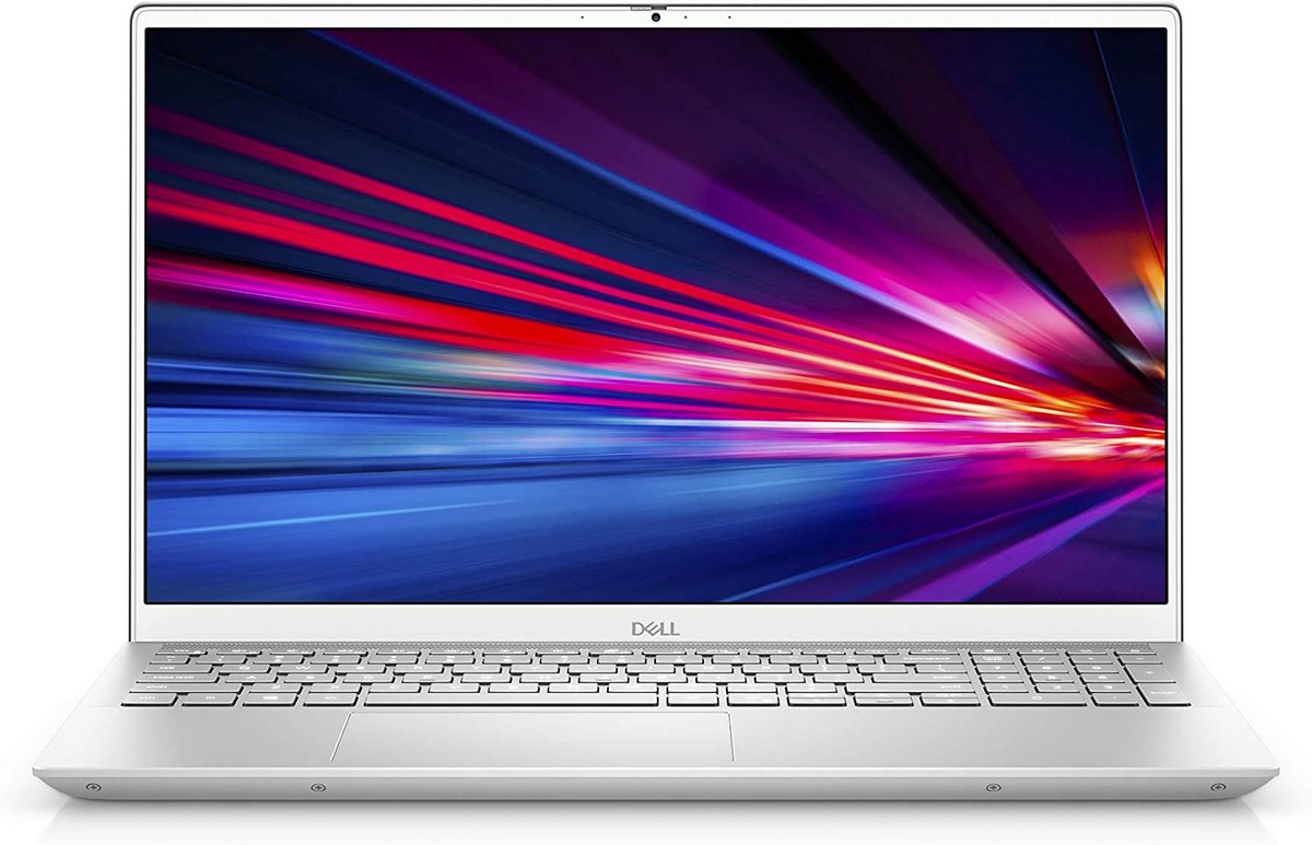 Inspirion 7501 / 15,6" FHD / i5-10300H / 8GB / 256GB SSD / WIN 11