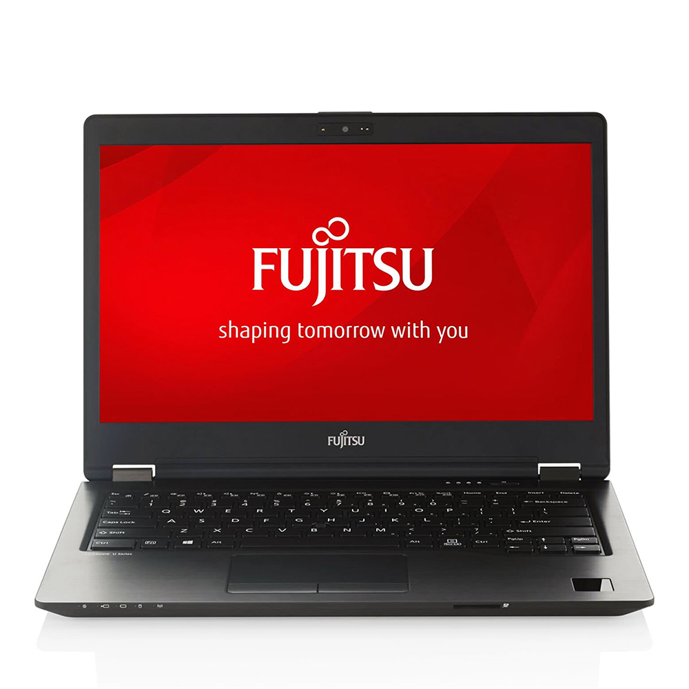 Lifebook U749 / 14,0" IPS / i5-8250U / 8GB / 256GB SSD / WIN 11