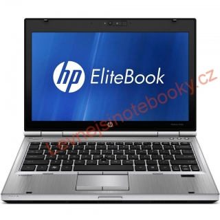 EliteBook 2560p / i5 2,50GHz / 4GB / 320GB / WIN 10