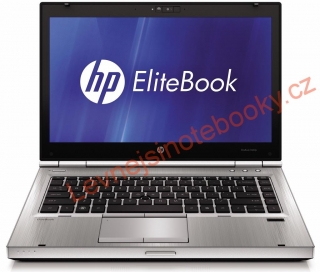 Elitebook 8460p / i5 2,5GHz / 4GB / 320GB HDD / WIN10