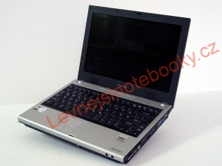 Satellite U200 / Core ™ Duo T2400 / 2GB / 100GB HDD / WIN XP
