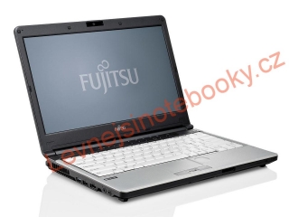 Lifebook S761 / i5 2,50GHz / 4GB / 320GB HDD / WIN 10