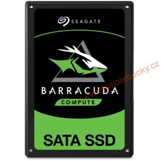 SSD disk Seagate BarraCuda 120 250GB