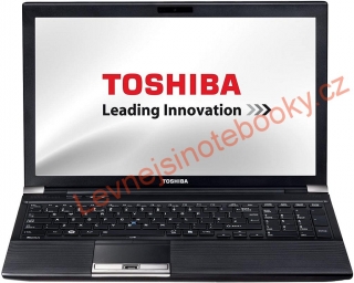 Tecra R850 / i5 2520M / 4GB / 240GB SSD / WIN 10