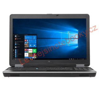 Latitude E6540 i5 4210M / 8GB / 256GB SSD / WIN 10